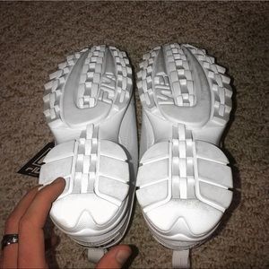 Fila Shoes - FILA Disruptor II Fila Shoes - FILA Disruptor II
